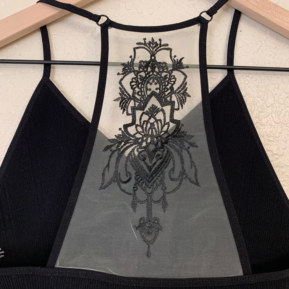 Leto | bralette - Picture 5 of 7